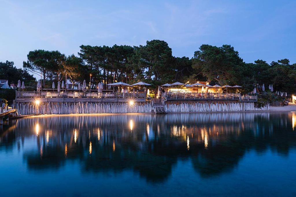Grand Hotel De Cala Rossa & Spa Nucca Kültér fotó