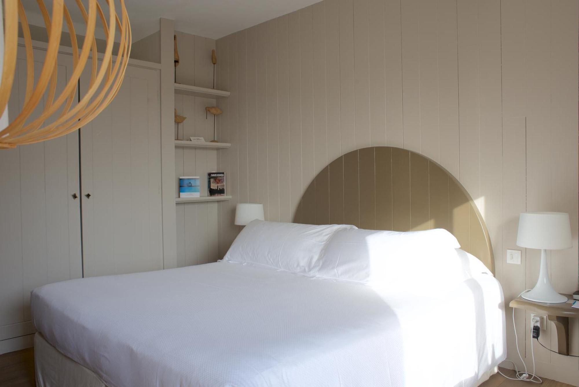 Grand Hotel De Cala Rossa & Spa Nucca Kültér fotó